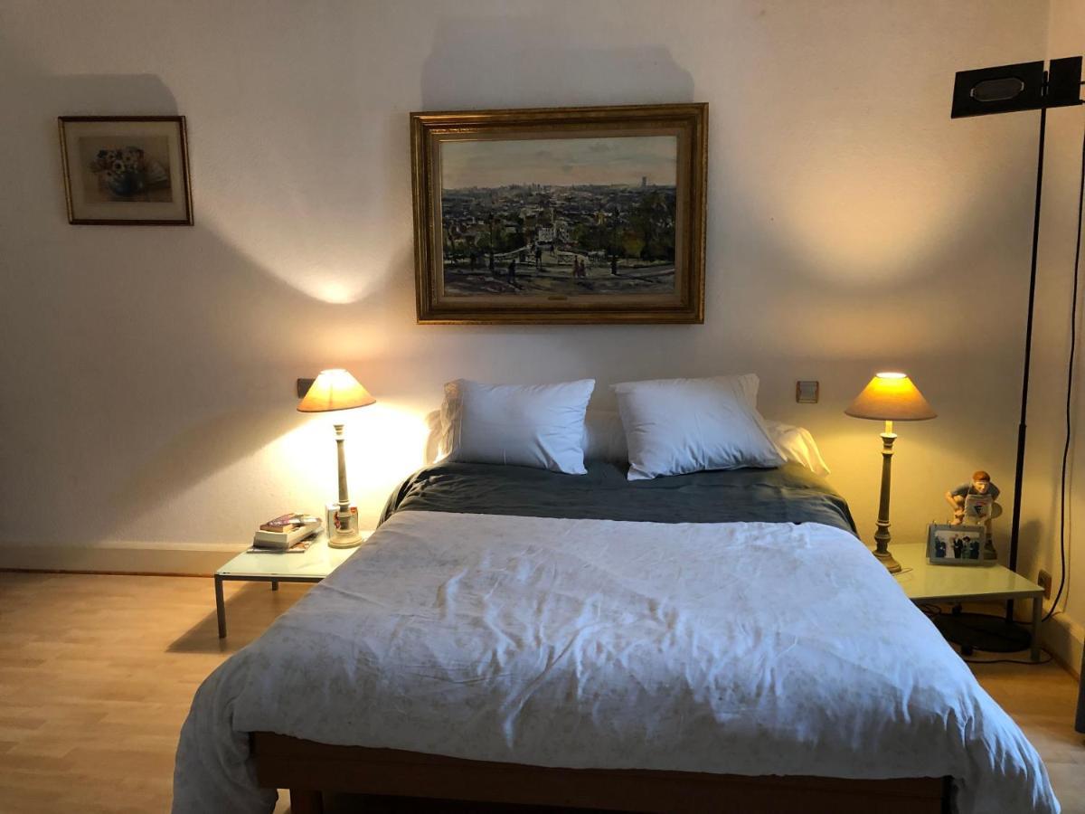 Las Caneres Castelnau-d'Arbieu Bagian luar foto
