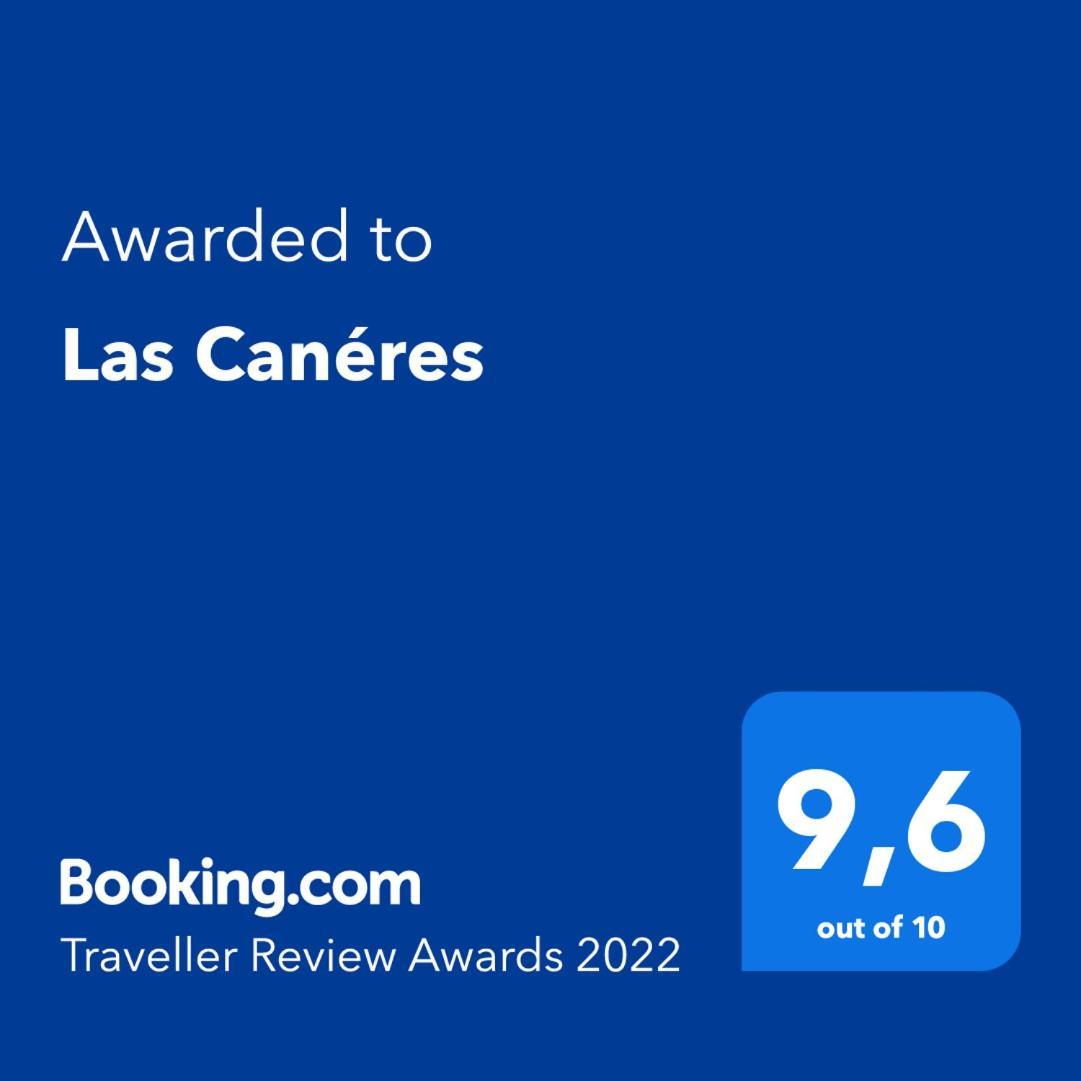 Las Caneres Castelnau-d'Arbieu Bagian luar foto